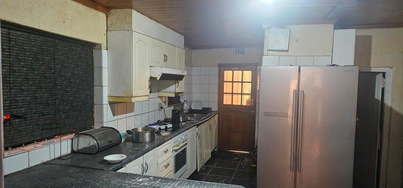 4 Bedroom Property for Sale in Nyanga Western Cape